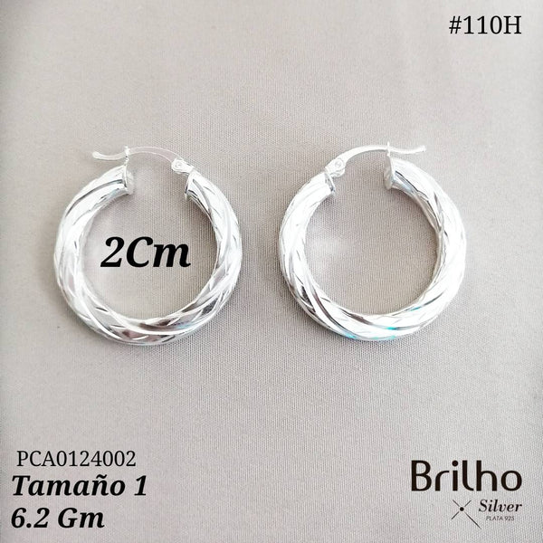 CCA110H CANDONGA MEDIANA Y GRANDE