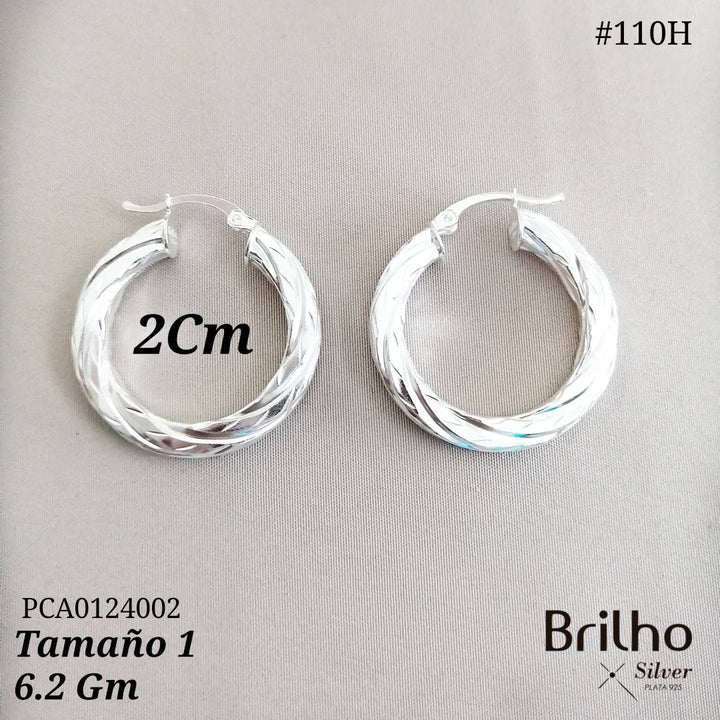 CCA110H CANDONGA MEDIANA Y GRANDE