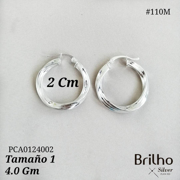 CCA110M CANDONGA MEDIANA Y GRANDE