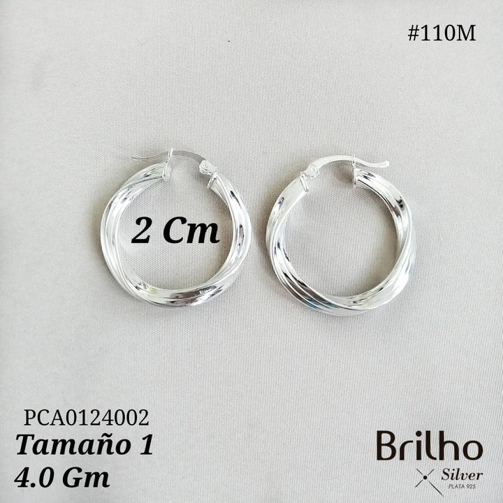 CCA110M CANDONGA MEDIANA Y GRANDE