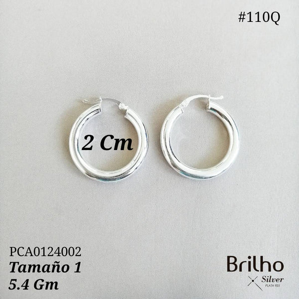 CCA110Q CANDONGA MEDIANA Y GRANDE