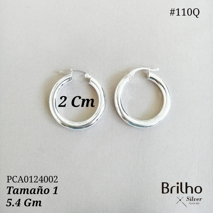 CCA110Q CANDONGA MEDIANA Y GRANDE