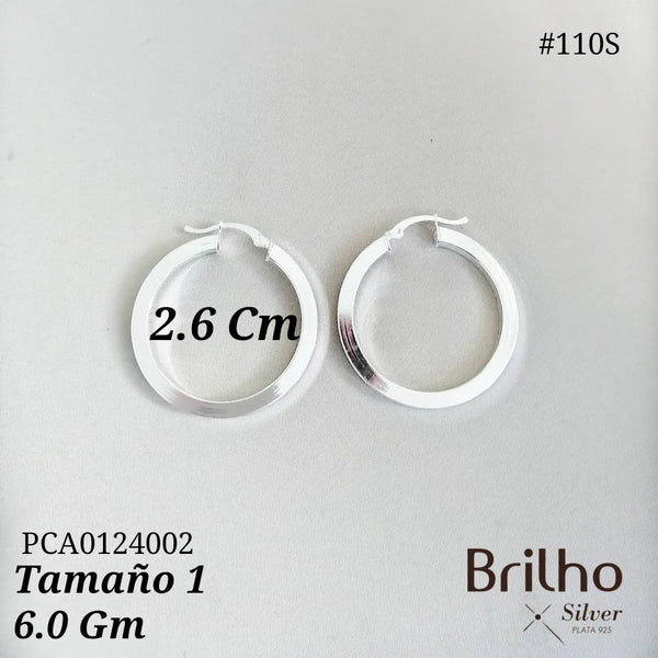 CCA110S CANDONGA MEDIANA Y GRANDE