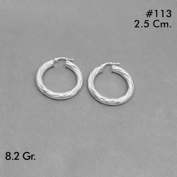 CCA113 CANDONGA MEDIANA Y GRANDE