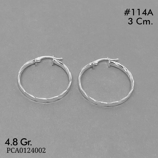 CCA114A CANDONGA MEDIANA Y GRANDE