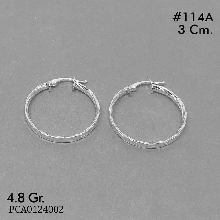 CCA114A CANDONGA MEDIANA Y GRANDE