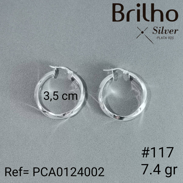 CCA117 CANDONGA MEDIANA Y GRANDE