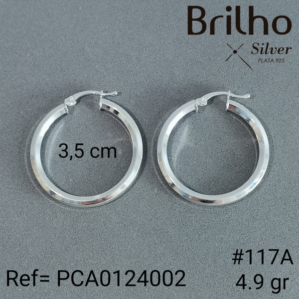 CCA117A CANDONGA MEDIANA Y GRANDE