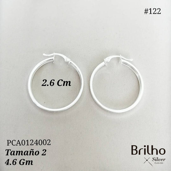 CCA122 CANDONGA MEDIANA Y GRANDE