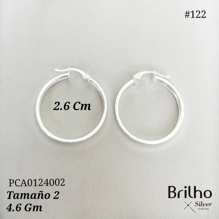 CCA122 CANDONGA MEDIANA Y GRANDE