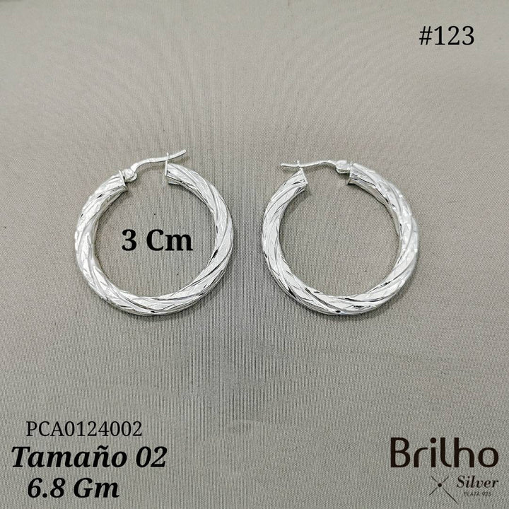 CCA123 CANDONGA MEDIANA Y GRANDE