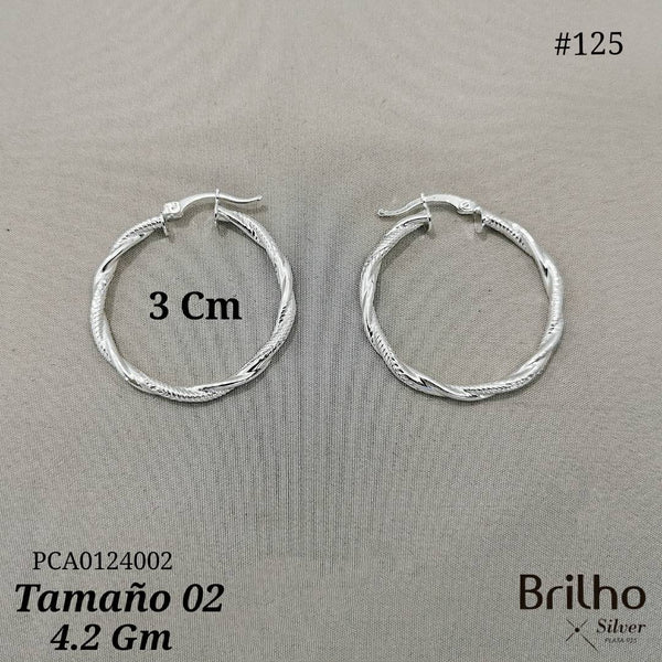 CCA125 CANDONGA MEDIANA Y GRANDE