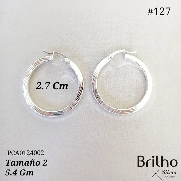 CCA127 CANDONGA MEDIANA Y GRANDE