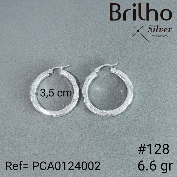 CCA128 CANDONGA MEDIANA Y GRANDE