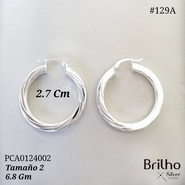 CCA129A CANDONGA MEDIANA Y GRANDE