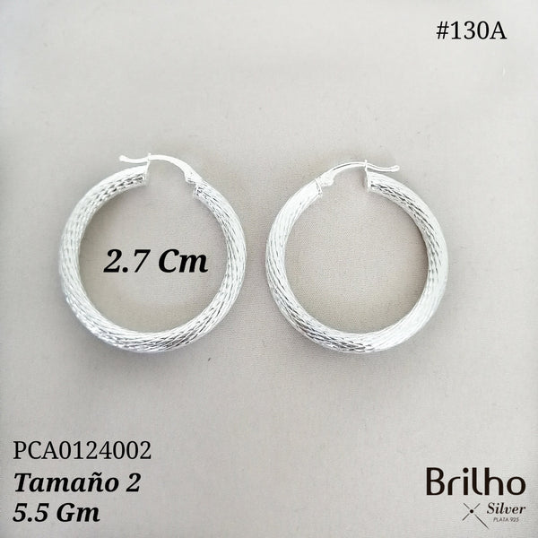 CCA130A CANDONGA MEDIANA Y GRANDE