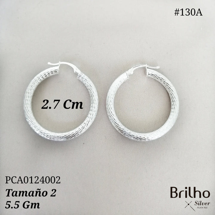 CCA130A CANDONGA MEDIANA Y GRANDE