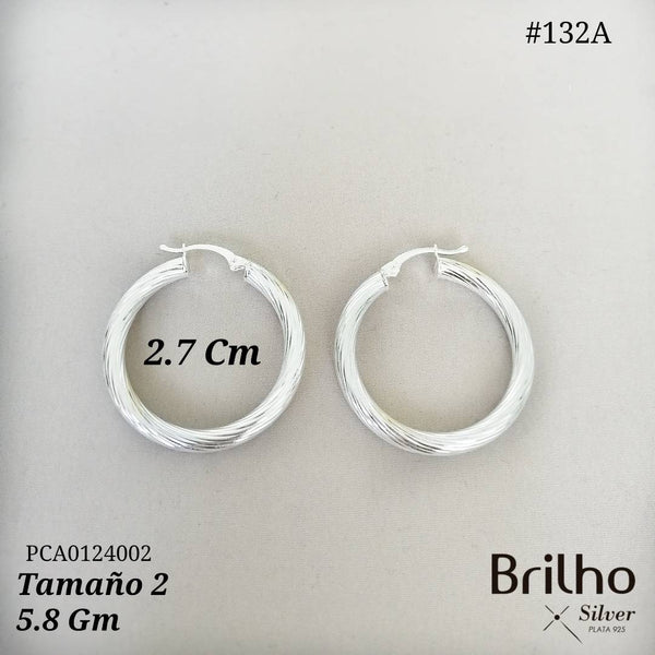 CCA132A CANDONGA MEDIANA Y GRANDE