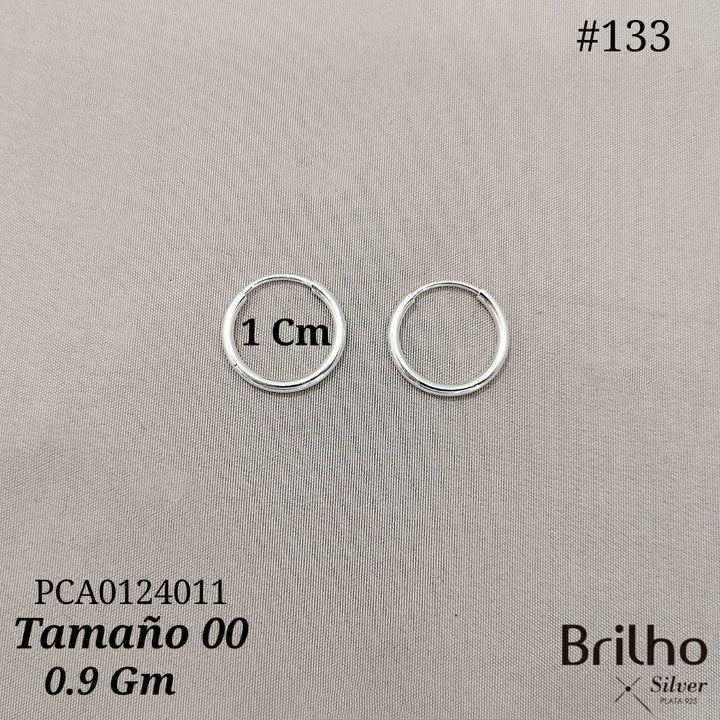 CCA133 CANDONG AGUJA MINI