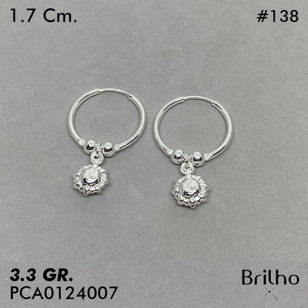 CCA138 CANDONGA DIJE