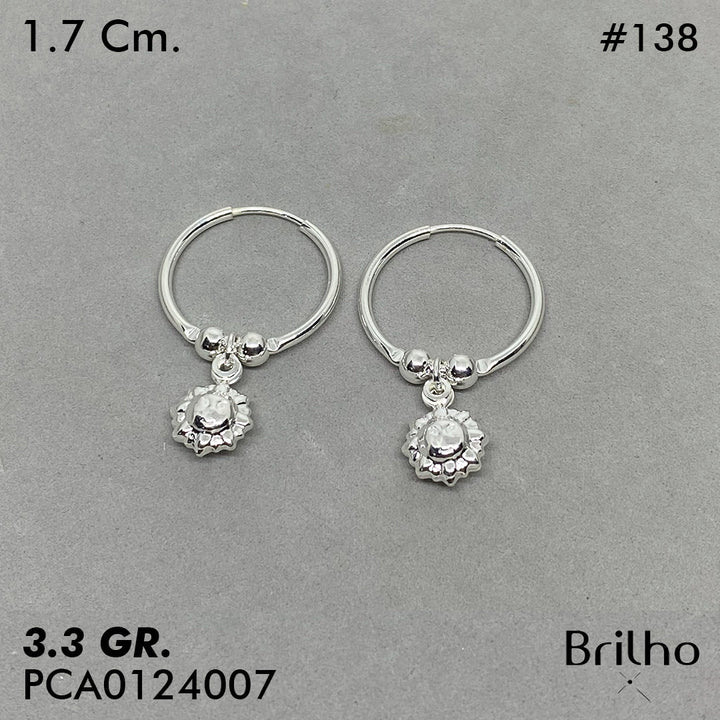 CCA138 CANDONGA DIJE