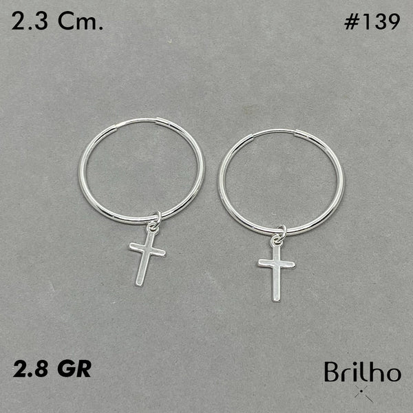 CCA139 CANDONGA DIJE