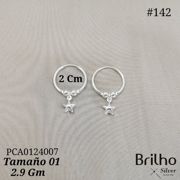 CCA142 CANDONGA DIJE