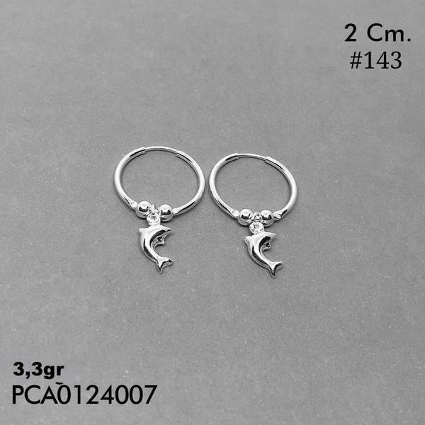 CCA143 CANDONGA DIJE