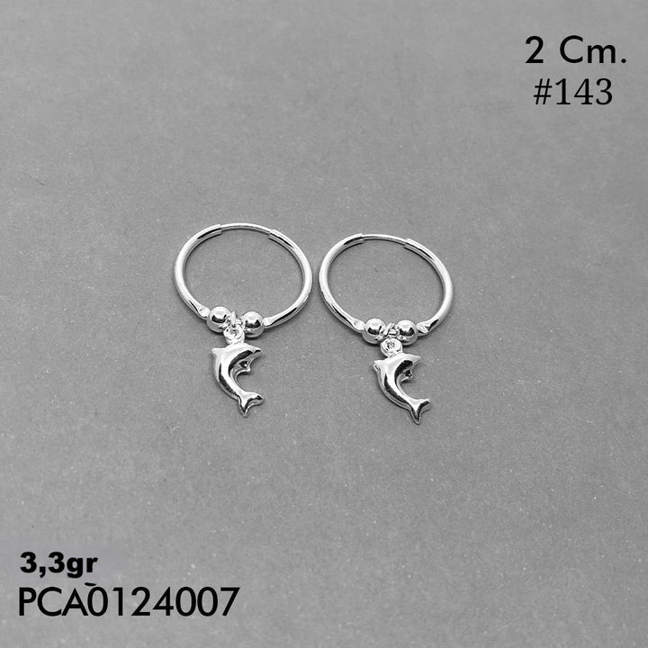 CCA143 CANDONGA DIJE