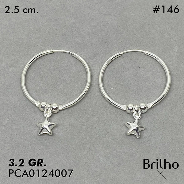 CCA146 CANDONGA DIJE