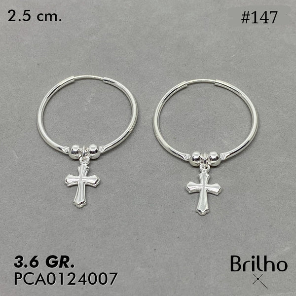 CCA147 CANDONGA DIJE