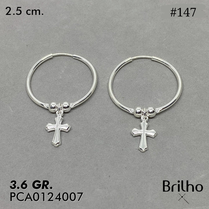 CCA147 CANDONGA DIJE