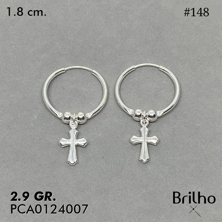 CCA148 CANDONGA DIJE