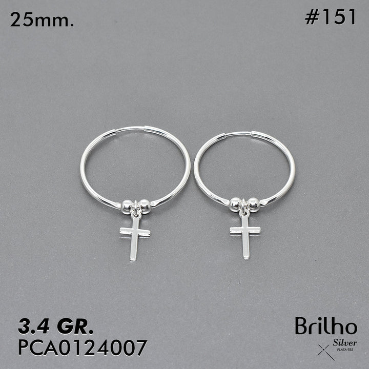 CCA151 CANDONGA DIJE