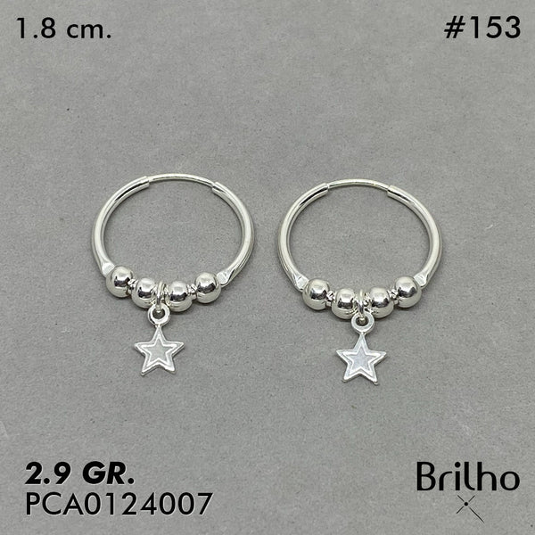 CCA153 CANDONGA DIJE