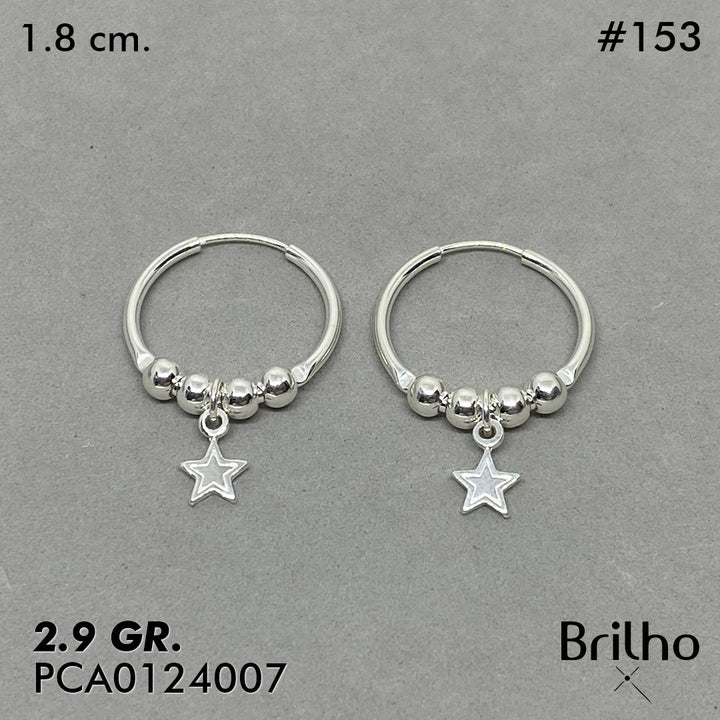 CCA153 CANDONGA DIJE