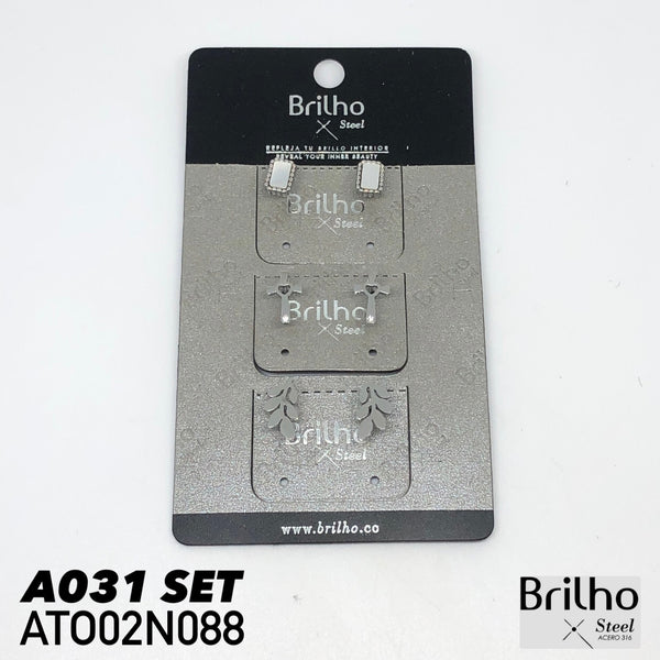 ATO02N088 TOPO SET