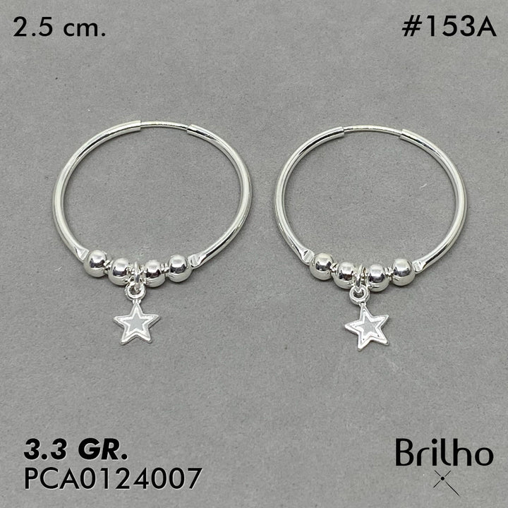 CCA153A CANDONGA DIJE