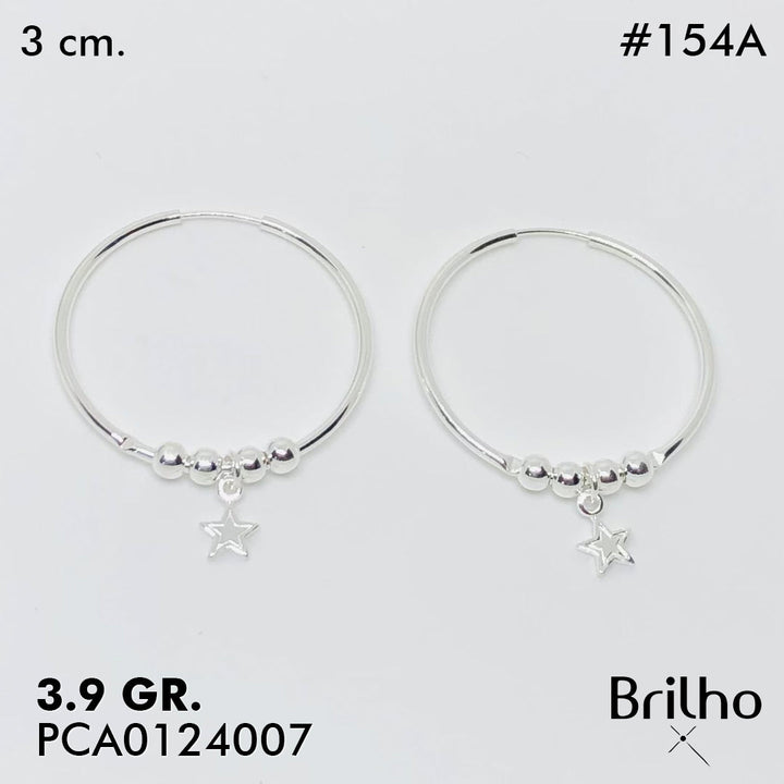 CCA154A CANDONGA DIJE