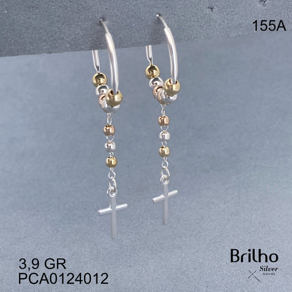 CCA155A CANDONGA TRES OROS