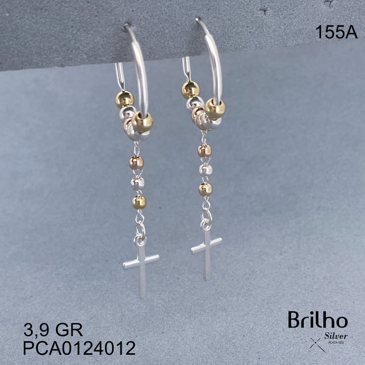 CCA155A CANDONGA TRES OROS