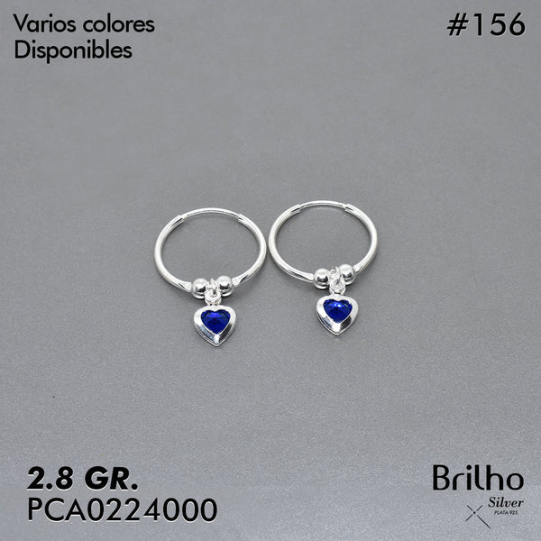 CCA156 CANDONGA DIJE CIRCîN