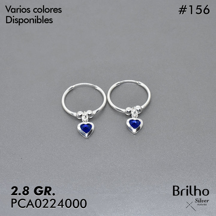 CCA156 CANDONGA DIJE CIRCîN