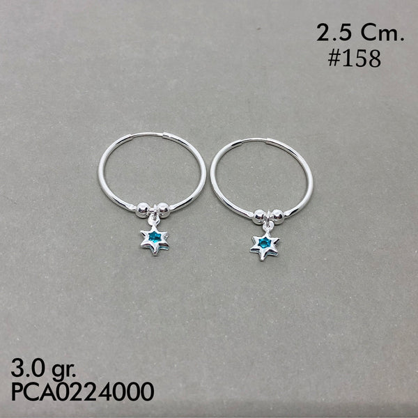 CCA158 CANDONGA DIJE CIRCîN