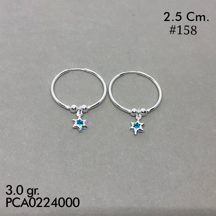 CCA158 CANDONGA DIJE CIRCîN