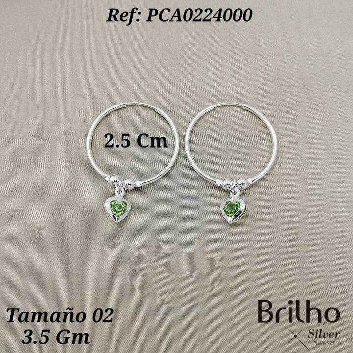 CCA159 CANDONGA DIJE CIRCîN