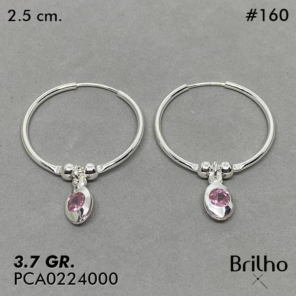 CCA160 CANDONGA DIJE CIRCîN