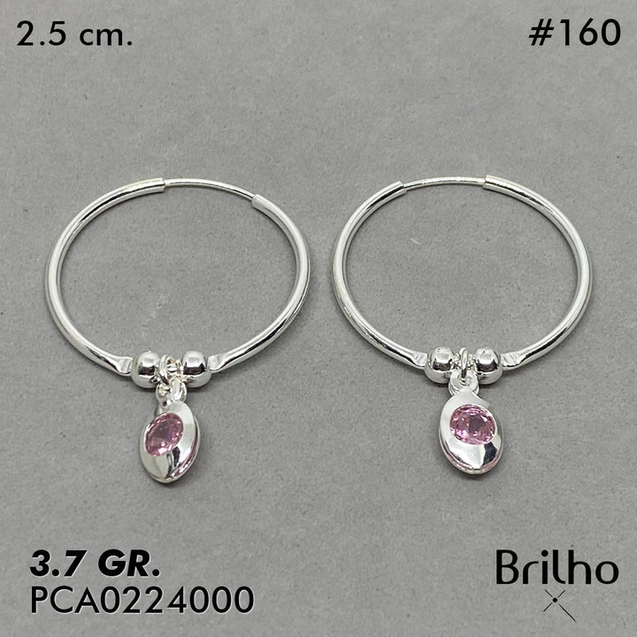 CCA160 CANDONGA DIJE CIRCîN