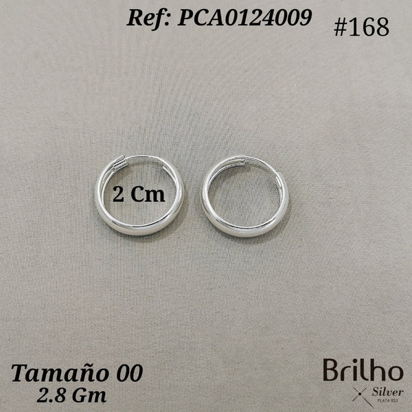 CCA168 CANDONGA MEDIA CA„A