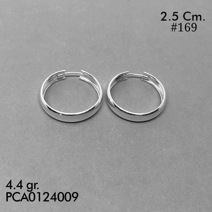 CCA169 CANDONGA MEDIA CA„A